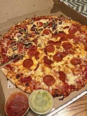 Pesaro's Pizza