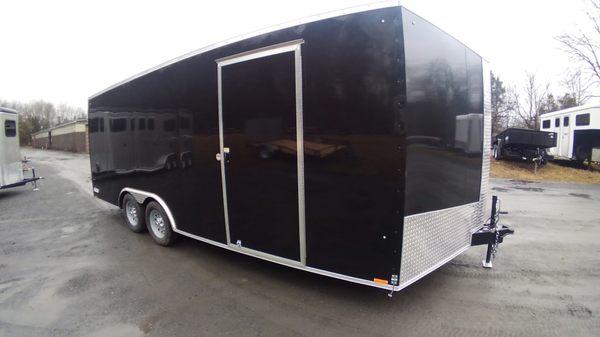 Cotner Trailers