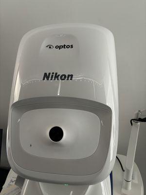 Today's Vision Optometry