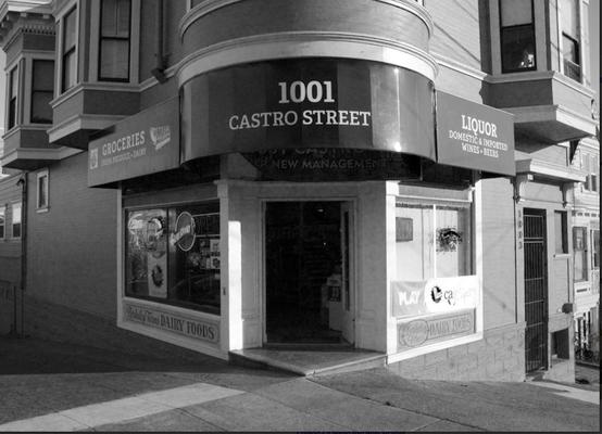 1001 Castro Street Market