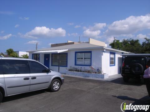 ABC Academy Of Hollywood