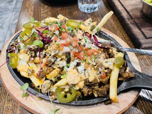 Nom Nom Tacos & Tequila