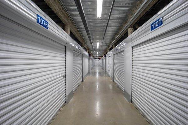 Public Storage