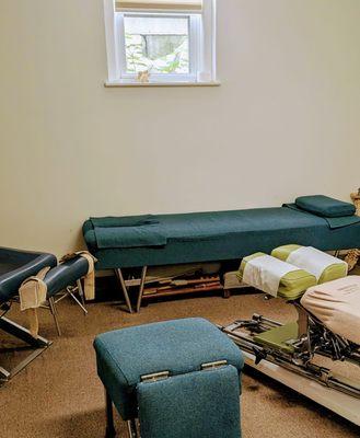 Metrowest Chiropractic Associates