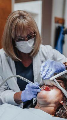 Pray Family Dentistry