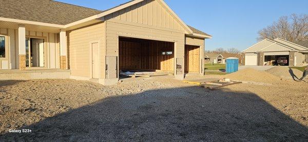 Martins construction ll