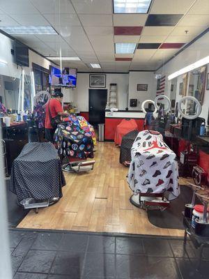 Barbershop