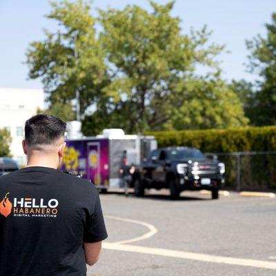 Hello Habanero