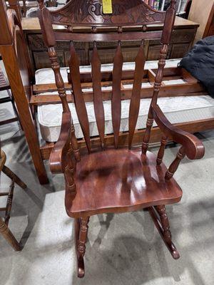 2nd Chance Thrift Store