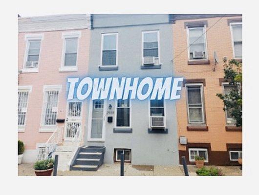 We inspect Townhomes.