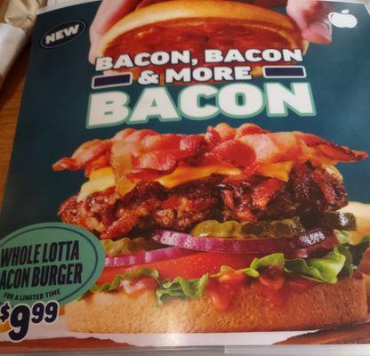 Applebee's Grill + Bar