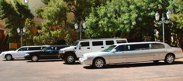Angelina's Taxi and Limo
