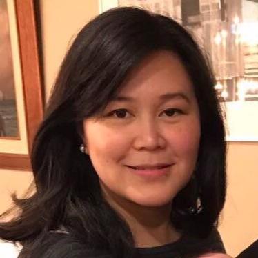 Camille Corvera-Galang, DMD