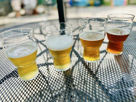 Middle Ground Brewing