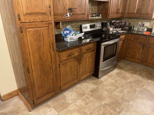 Peace of Mind Janitorial and Business Operations