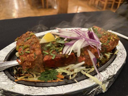 Bay Leaf Indian Restaurant And Bar