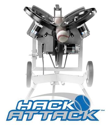 P.M.P. Hitting Facility