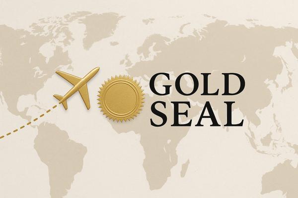 Gold Seal Document Services