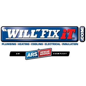 Will Fix It