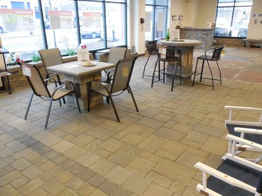 Ideal Concrete Block Company