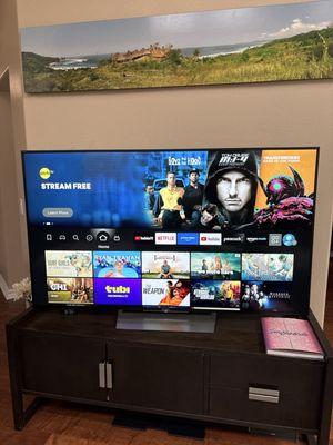 Niguel Mobile TV & Home Theatre Syst.