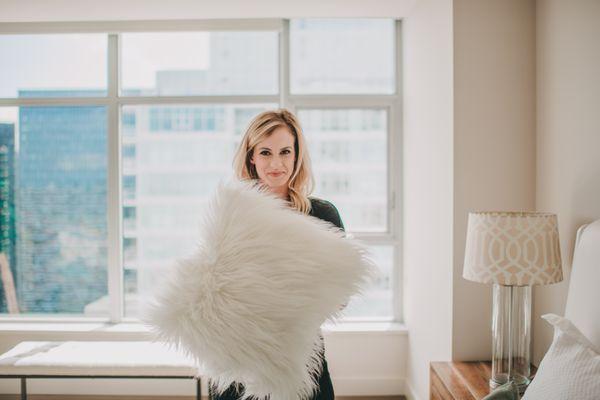 Lenae Olson - Real Residential