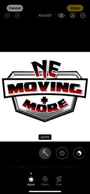 NE Moving And More