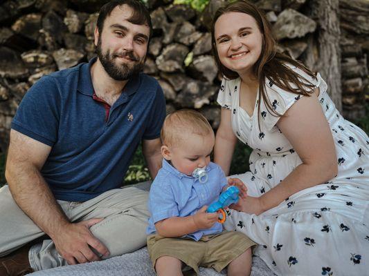 Kendall’s Keepsakes