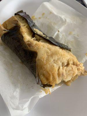 Pupuseria la salvadoreña