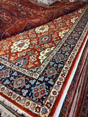 Persian Rug Gallery