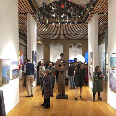 Caldwell Snyder Gallery