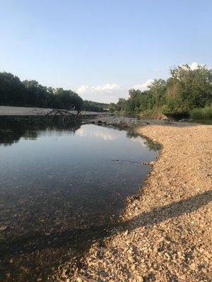 Lazy Days Campground