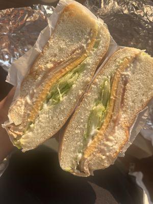 Silvermoon Deli