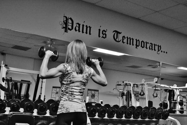 Stay Fit Gratiot County