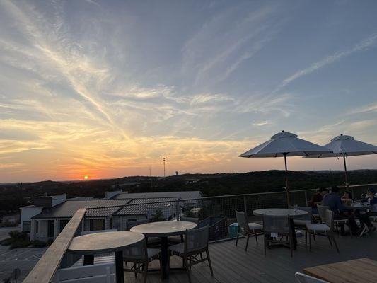 Oakwood Public Market