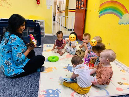 Montessori School of Oceanside 2