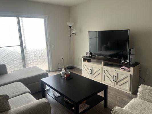 Cleaning Ruby Service