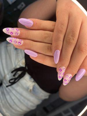 Munecas Salon & Nails