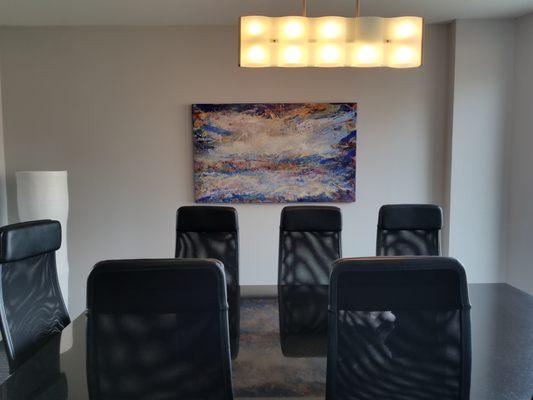 Law Offices of Naomi Chung