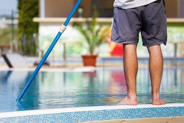 Blue Sail Pool Services