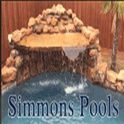 Simmons Pools