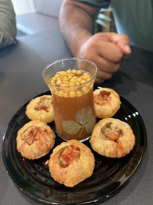 Gol Gappay