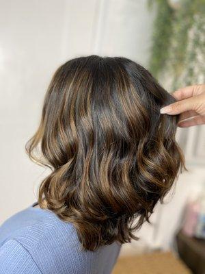 Ambiance Hair Lounge