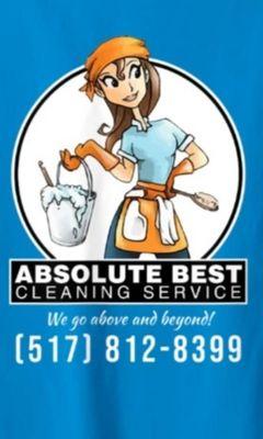 Absolute Best Cleaning Service