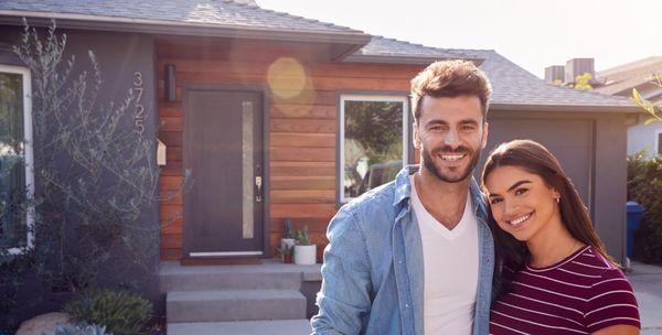 Get your quote for a home purchase today!