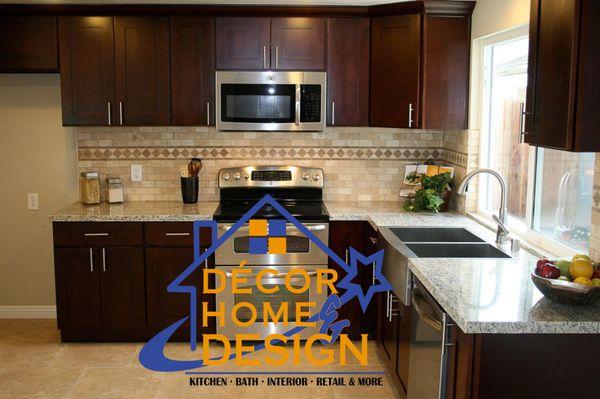 Decor Home & Designs