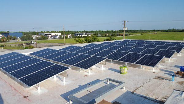 Southeast Energy Resources