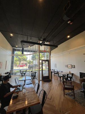 Haven Bakery and Coffee