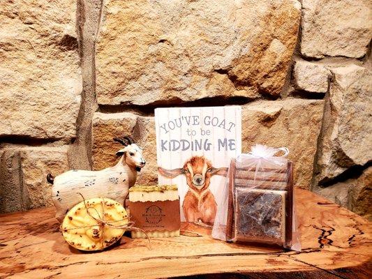 Herbs & Special-teas