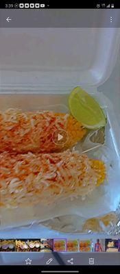 Vickys In - House Snack Bar